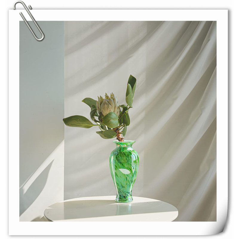 Corringham Glass Table Vase