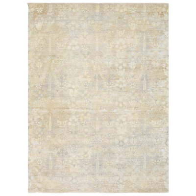 One-of-a-Kind Rectangle 8'11" X 12' Area Rug
