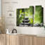 Nature «Zen Spa Canvas Print» sur-98865128