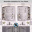 Armoire à pharmacie 24 po-133153811