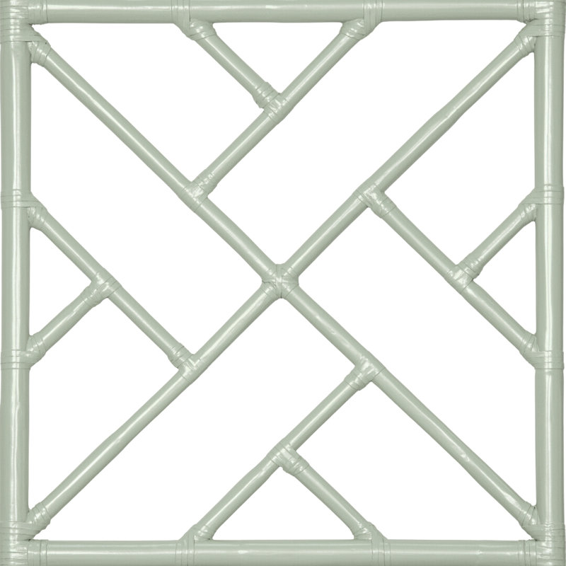 Alden Bed, Twin, White