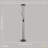 180cm LED Torchiere Floor Lamp-1806958629