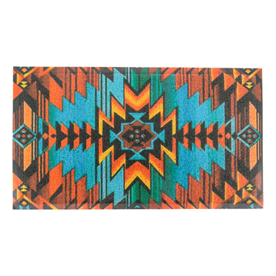 Mitsunori Non-Slip Doormat