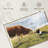 Brampt Border Collie And Cow-107707390