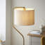  155cm Traditional Floor Lamp