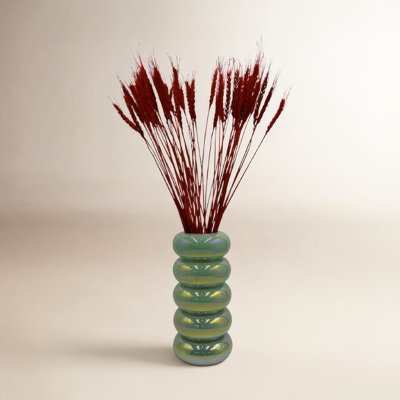 Dried Preserved wheat Bouquet
