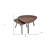 Nicholes 3 Legs 2 Nesting Tables