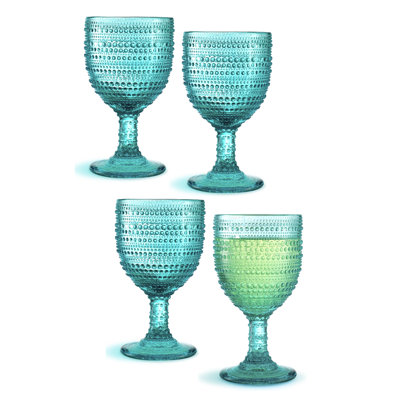 Namiya 11 oz. Goblet Glass