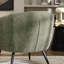 Dahlia Upholstered Armchair