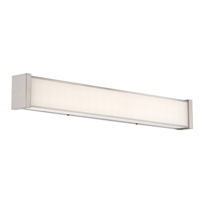 Svelte 1 - Light LED Vanity Light