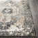 Addisyn Machine Woven Oriental Charcoal Area Rug