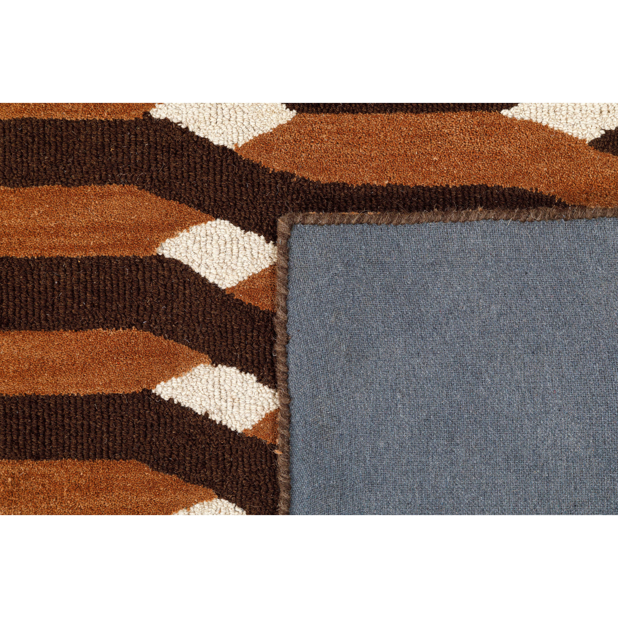 Woodcliff Hand Tufted Wool Rug - Thumbnail 2