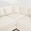 Canapé modulaire surdimensionné Cloud-1025315723