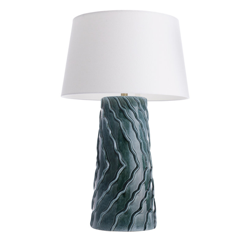 Huron Table Lamp