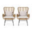 Tapscott Outdoor Lounge Chair-135577643