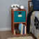 Niche Cubo Storage Organizer Open Bookshelf
