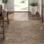 Hidden Path Striped Hand-Knotted Beige/Black/Neutral Area Rug-40705815-125003075