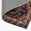 Tapis turc intérieur et extérieur brun-629776061
