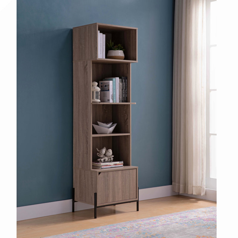 Karlee Bakers Rack, Kitchen Display Storage Cabinet