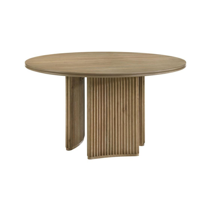 Acosta Round Dining Table