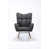 Grey Fabric est en rupture de stock