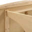 Spenser 94'' Dining Table