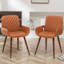 Malvino Upholstered Dining Chair-898139485