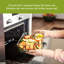 Contenant alimentaire en verre Fresh & Save