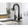 Nio SIP Modern Cold Water Beverage Faucet