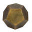 Table hexagonale