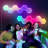 Camaren 4.33" LED Neon Sign