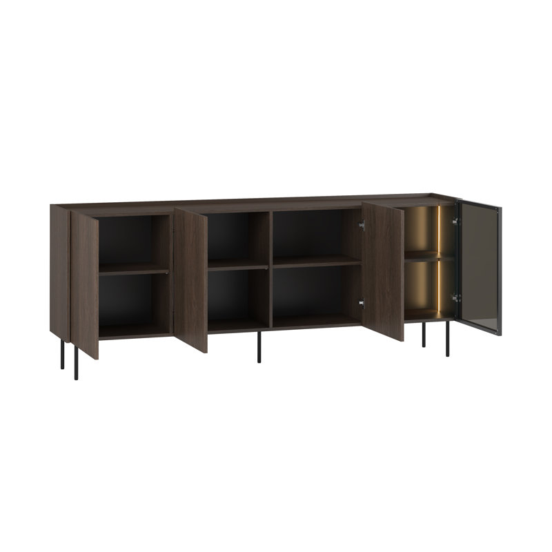 220cm Sideboard