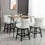 Tabouret pivotant 29 po Angelicamae-914771612-901140921