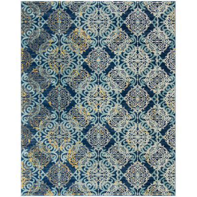 Franke Performance Geometric Rug