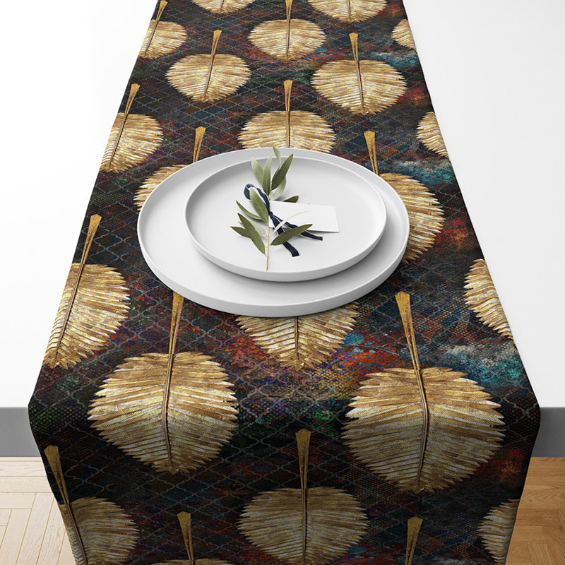Chemin de table Keffer