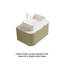 Meuble-lavabo à fixation murale 30 po-72740298-72740308