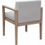 Chaise de salle à manger d'extérieur Solace-128951531