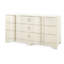 Bardot 9 - Drawer Dresser-41555034