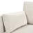 Pera 84'' Velvet Sofa-432699005