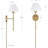 Oltiana Wall Sconce