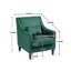Fauteuil de 26,7 po de largeur-9511874