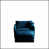Blue selected