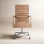 Bryson Leather Swivel Executive Chair-925329464