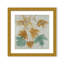 Nature Inspired "Lustrous Foliage" Canvas Wall Art By -1885675584-1885675590-1885675599