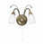 Antique Brass selected