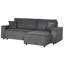 Bettey 2 Seater Sofa Bed-1182222445-1182222444