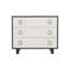 Silhouette 3 - Drawer Nightstand
