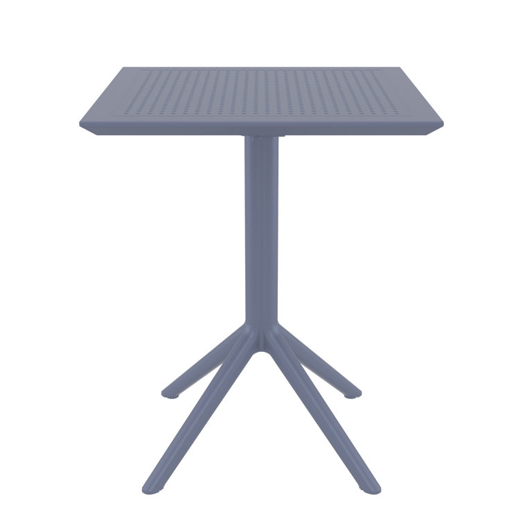Farrah Square Patio Dining Table