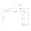 Placencia 102'' Cantilever Sunbrella® Umbrella-603165961