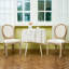 Chaise d'appoint Luella